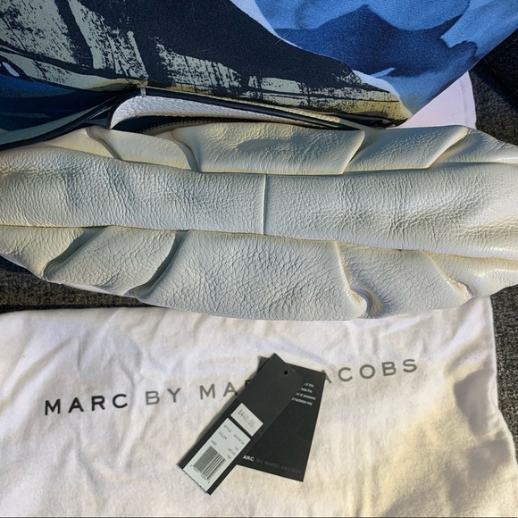 Marc by Marc Jacobs New Q Grommet Natasha crossbody - Picture 11 of 11